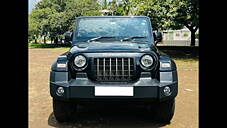 Used Mahindra Thar LX Hard Top Diesel MT 4WD in Kolhapur