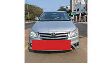 Used Toyota Innova 2.5 VX 7 STR BS-III in Chennai