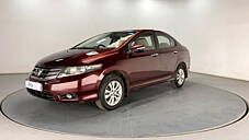 Used Honda City 1.5 V MT in Bangalore