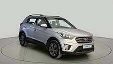 Used Hyundai Creta 1.6 SX Plus Petrol in Delhi