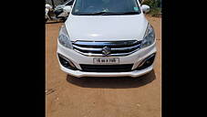 Used Maruti Suzuki Ertiga VDI SHVS in Coimbatore