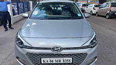 Used Hyundai Elite i20 Asta 1.2 in Bangalore