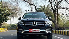 Used Mercedes-Benz GLE 250 d in Noida