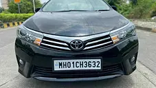 Second Hand Toyota Corolla Altis VL AT Petrol in Mumbai
