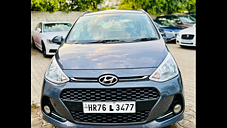 Used Hyundai Grand i10 Sportz 1.2 Kappa VTVT in Gurgaon