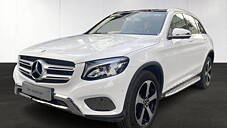 Used Mercedes-Benz GLC 220 d Sport in Bangalore