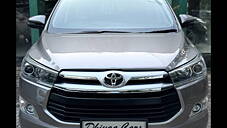 Used Toyota Innova Crysta 2.7 VX 7 STR [2016-2020] in Chennai