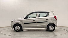 Used Maruti Suzuki Alto 800 Vxi in Pune