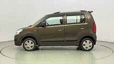 Used Maruti Suzuki Wagon R 1.0 VXI in Kolkata