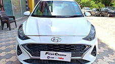 Used Hyundai Aura S 1.2 CNG in Faridabad