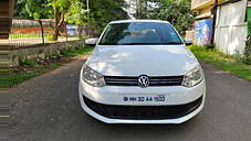 Used Volkswagen Polo Trendline 1.2L (P) in Nagpur