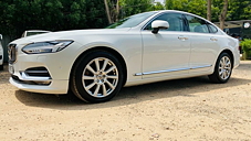 Used Volvo S90 D4 Inscription in Ahmedabad