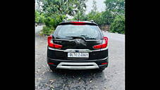 Used Honda WR-V VX MT Diesel in Delhi