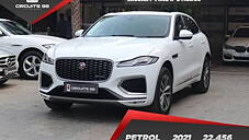 Used Jaguar F-Pace S R-Dynamic 2.0 Petrol [2021-2023] in Chennai