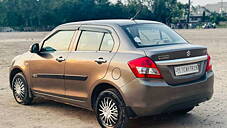 Used Maruti Suzuki Swift Dzire LXI in Delhi