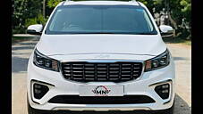 Used Kia Carnival Limousine Plus 7 STR in Ahmedabad