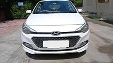 Used Hyundai Elite i20 Asta 1.4 (O) CRDi in Delhi