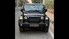 Used Mahindra Thar LX Hard Top Diesel AT 4WD [2023] in Delhi