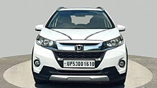 Used Honda WR-V VX MT Petrol in Noida