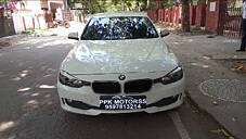 Used BMW 3 Series 320d Prestige in Chennai