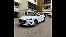 Used Hyundai Elantra 1.6 SX (O) AT in Mumbai