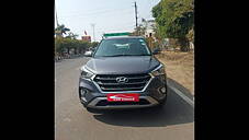 Used Hyundai Creta SX 1.6 CRDi in Bhopal