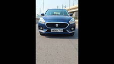 Used Maruti Suzuki Dzire VXi AMT in Noida