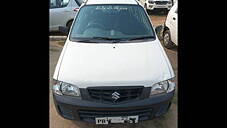 Used Maruti Suzuki Alto LXi BS-III in Ludhiana