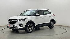 Used Hyundai Creta SX 1.6 (O) Petrol in Mumbai