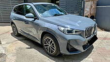 Used BMW X1 sDrive18d M Sport in Chennai