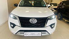 Used Toyota Fortuner 2.8 4x2 AT [2016-2020] in Pune