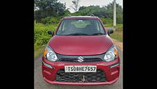 Used Maruti Suzuki Alto 800 Lxi in Hyderabad