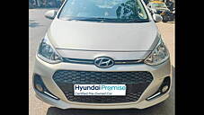 Used Hyundai Grand i10 Sportz (O) AT 1.2 Kappa VTVT [2017-2018] in Mumbai