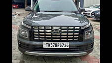 Used Hyundai Venue SX 1.2 Petrol in Madurai