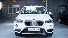 Second Hand BMW X1 xDrive20d xLine in Gurgaon