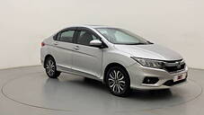 Used Honda City 4th Generation VX CVT Petrol [2017-2019] in Bangalore