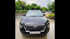 Used Hyundai Creta E 1.5 Diesel [2020-2022] in Kanpur