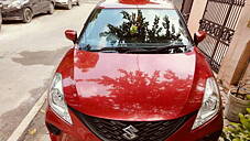 Used Maruti Suzuki Baleno Sigma MT [2022-2023] in Delhi