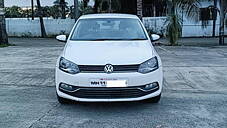 Used Volkswagen Polo Highline Plus 1.5 (D) 16 Alloy in Pune