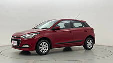 Used Hyundai Elite i20 Sportz 1.2 in Ghaziabad