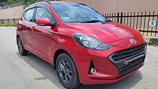 Used Hyundai Grand i10 Nios Sportz 1.2 Kappa VTVT in Bangalore