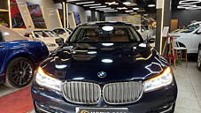 Used BMW 7 Series 740Li DPE Signature in Pune