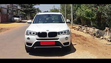 Used BMW X3 xDrive-20d xLine in Coimbatore