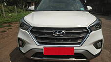 Used Hyundai Creta 1.6 SX Plus AT Petrol in Pune