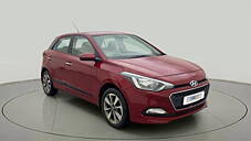 Used Hyundai Elite i20 Asta 1.2 in Hyderabad