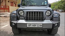 Used Mahindra Thar LX Hard Top Petrol AT in Delhi