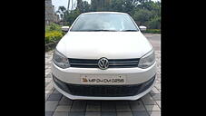Second Hand Volkswagen Polo Comfortline 1.2L (D) in Bhopal