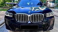 Used BMW X3 xDrive30i M Sport in Mumbai