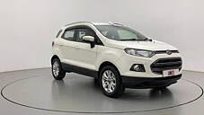 Used Ford EcoSport Titanium 1.5L TDCi in Ahmedabad