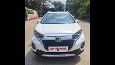 Used Honda WR-V VX MT Petrol in Indore